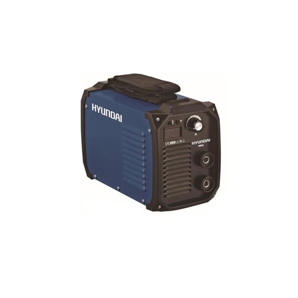 HYUNDAI ηλεκτροκολληση inverter MMA 160S,160A