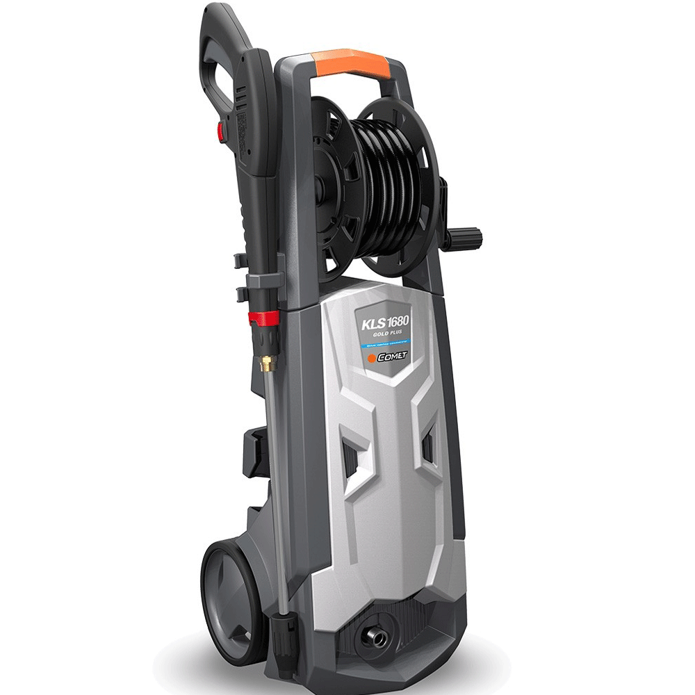 COMET Πλυστικό  κρύου νερού  KLS1680 gold extra plus