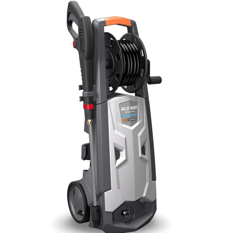 COMET Πλυστικό  κρύου νερού  KLS1680 gold extra plus