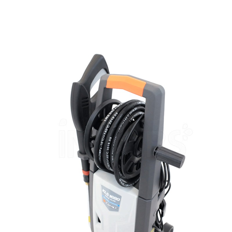 COMET Πλυστικό  κρύου νερού  KLS1680 gold extra plus