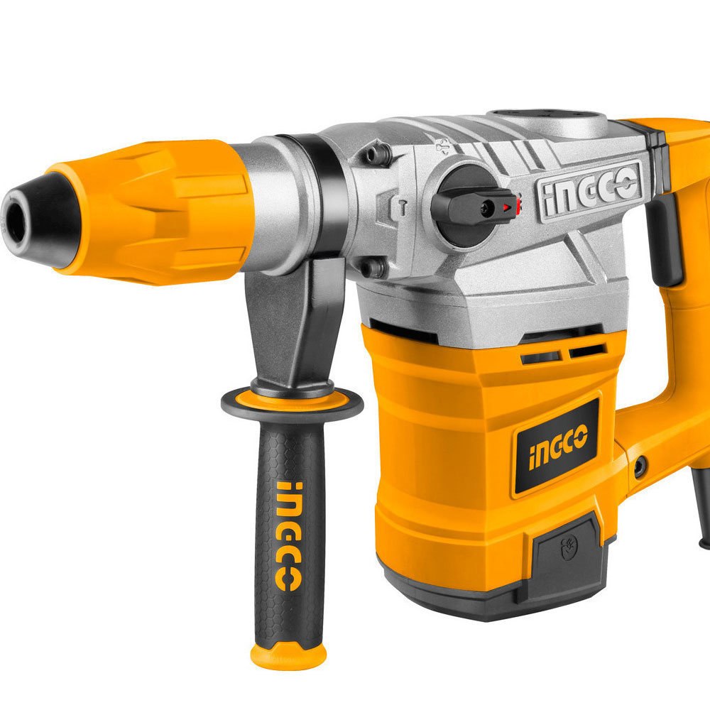 Πιστολέτο περιστροφικό  κρουστικό   INGCO RH16008   