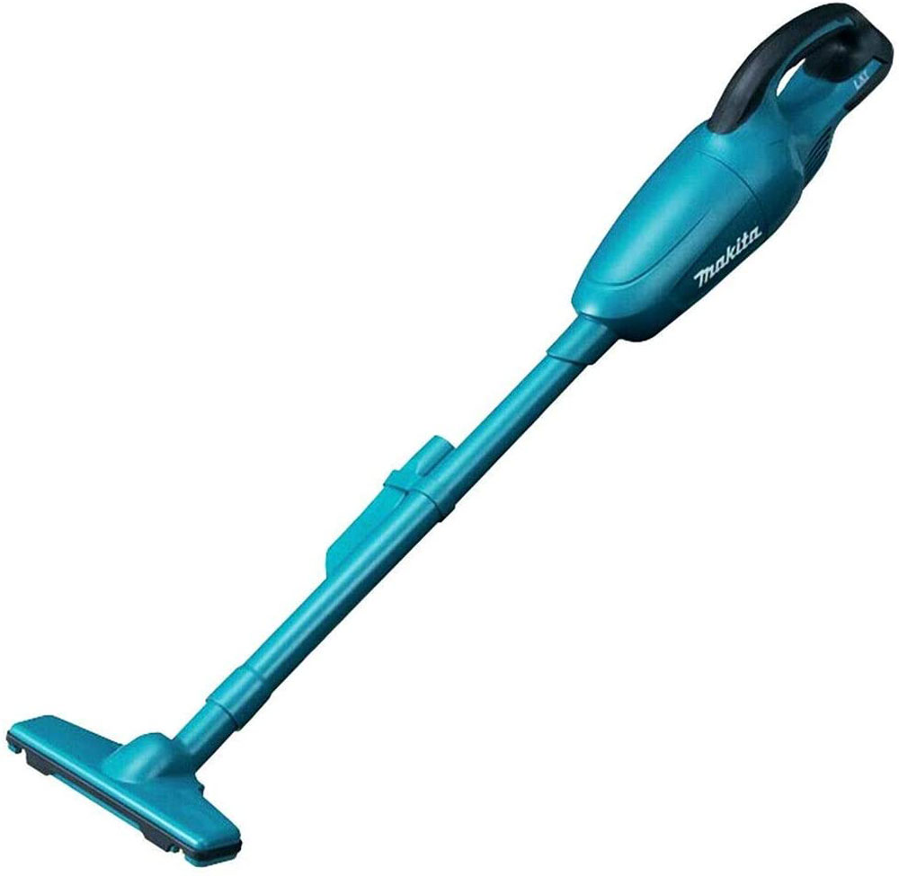Makita DCL180Z Επαναφορτιζόμενο Σκουπάκι Stick 18V
