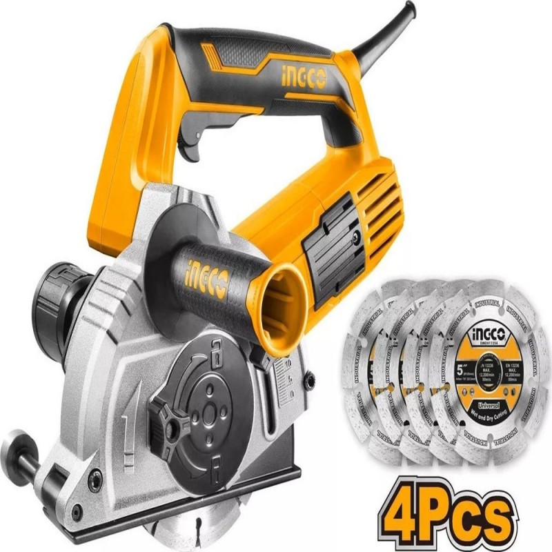 Φρέζα Τοίχων INGCO WLC15008
