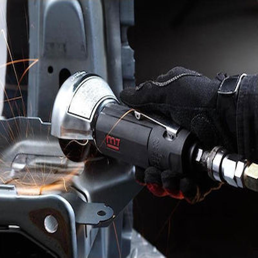 Αεροτροχός γωνιακός Μ7 QC 213