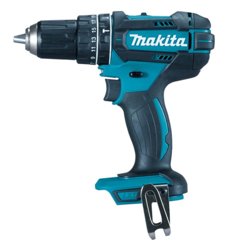 Σετ  ΜΑΚΙΤΑ  κρουστικο +  παλ.κατσαβιδι +2 μπατ 18v 