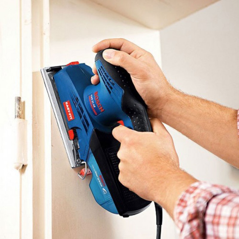 Παλμικό BOSCH   Τριβείο  GSS 23 A