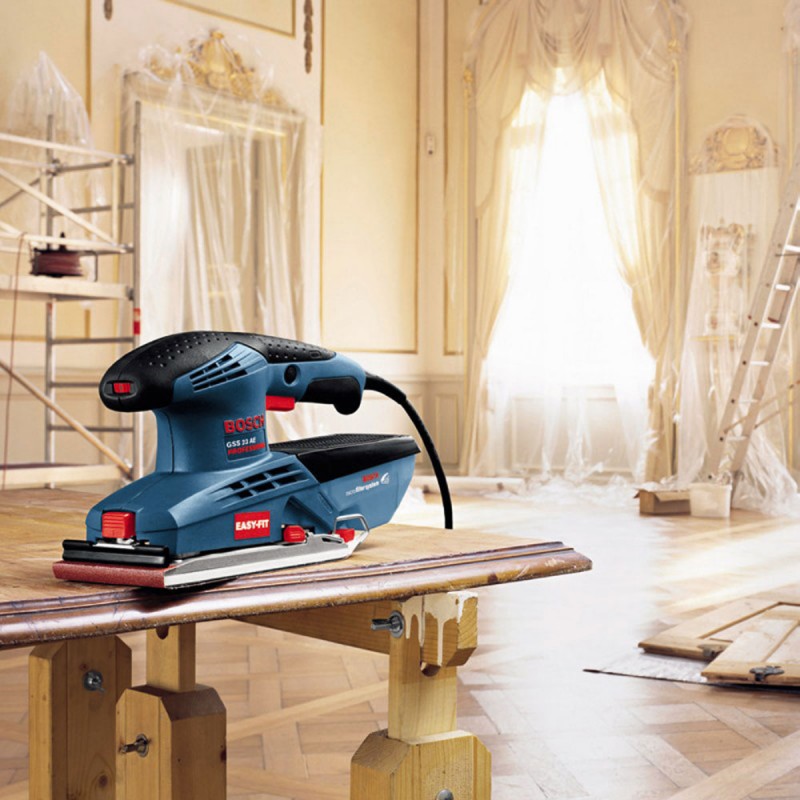 Παλμικό BOSCH   Τριβείο  GSS 23 A