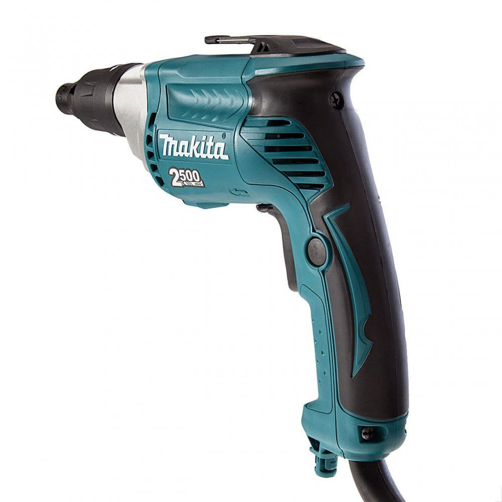 MAKITA  FS2500  ΚΑΤΣΑΒΙΔΙ 1/4 - 570 W 