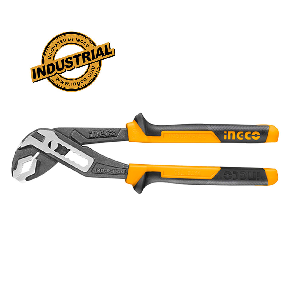 INGCO Γκαζοτανάλια υδραυλικού 10