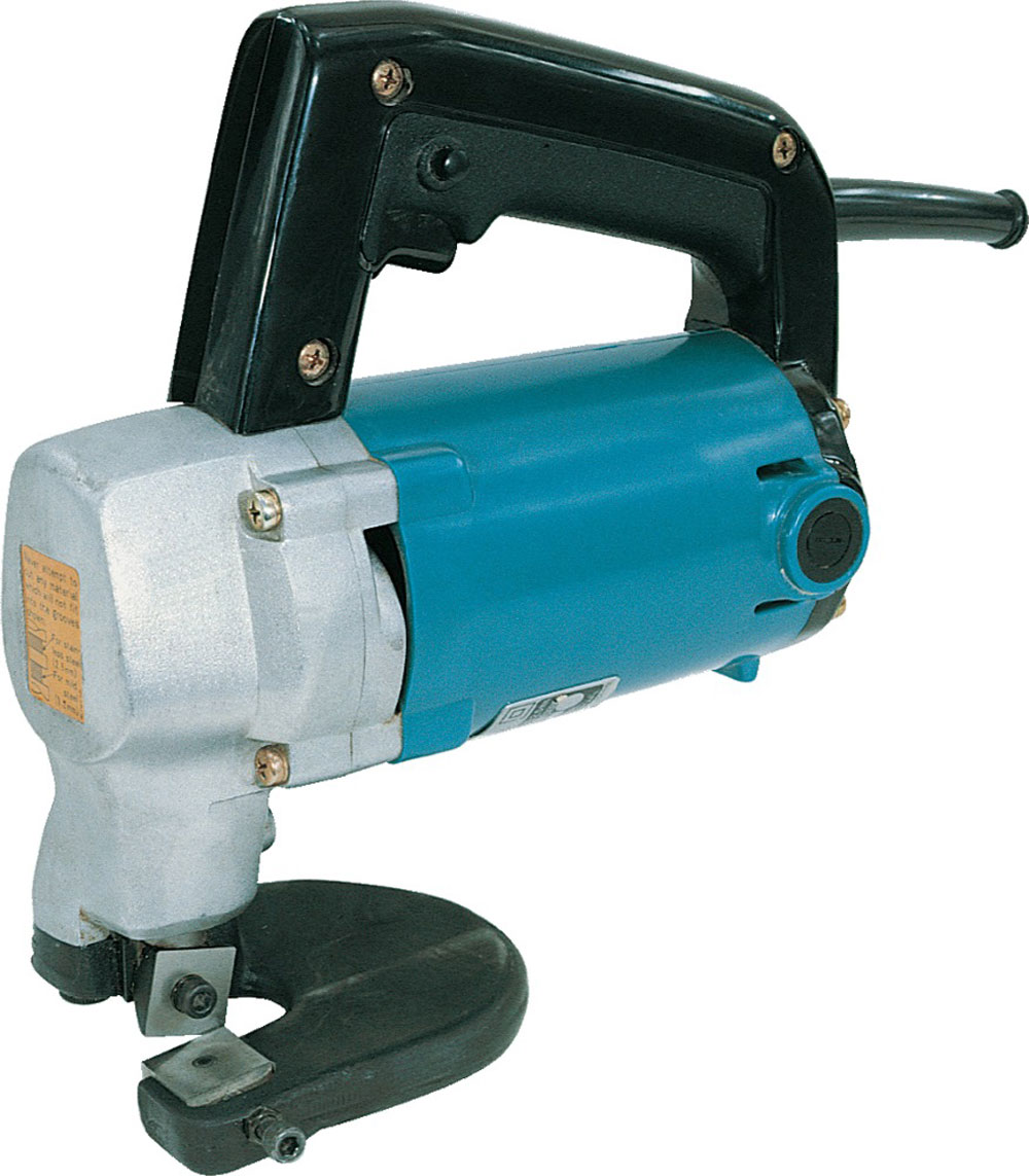 Ψαλιδι MAKITA  λαμαρινας JS3200