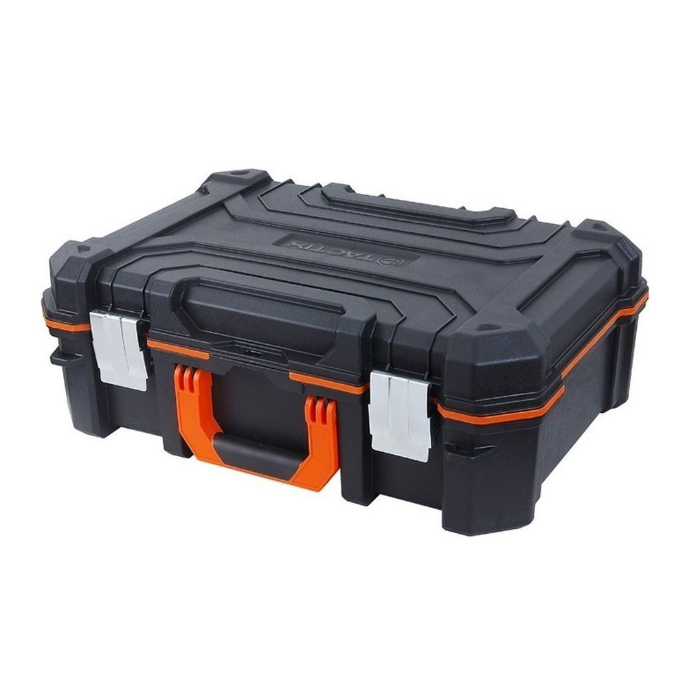 TACTIX  Εργαλειοθήκη βαλίτσα 320064