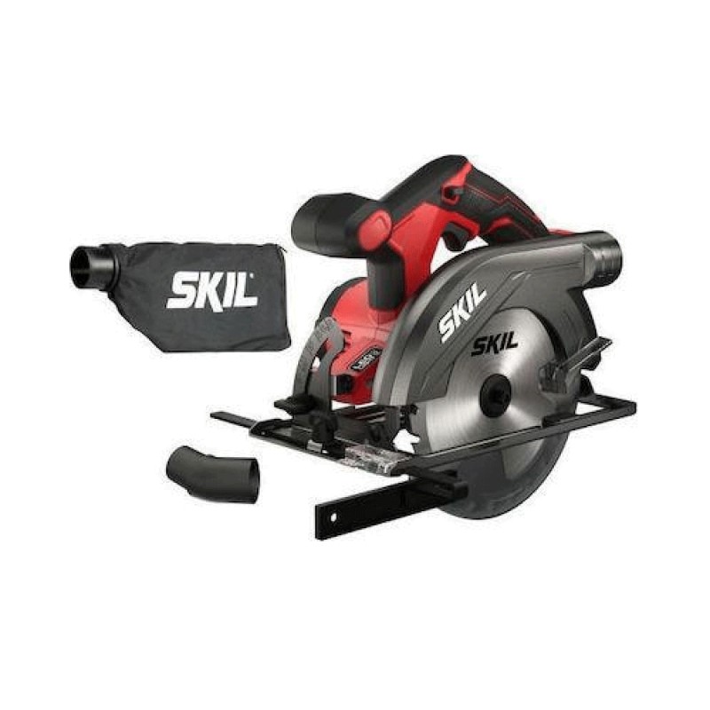 Δισκοπρίονο μπαταρίας SKIL 3520 CA 