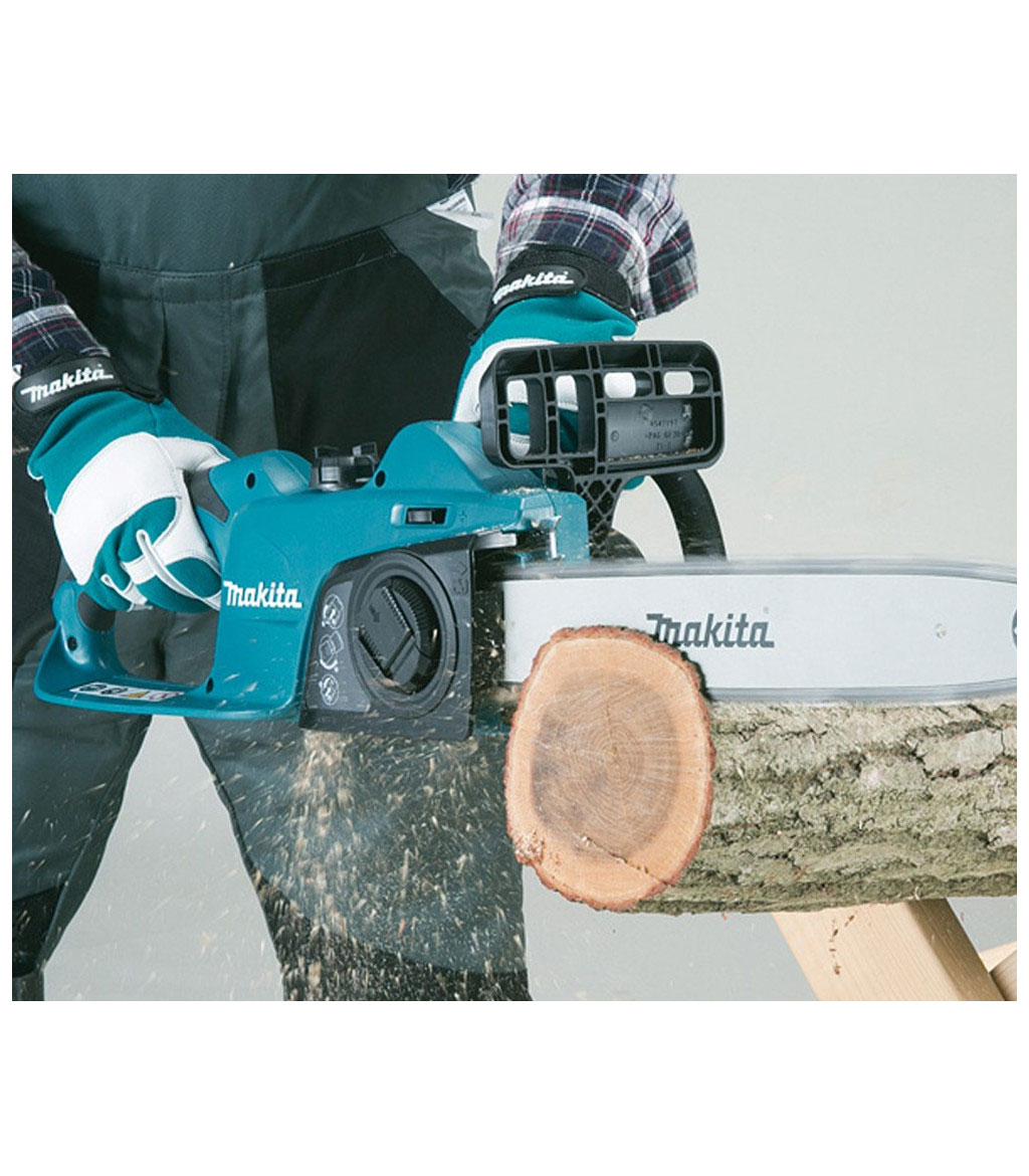 Αλυσοπριονο MAKITA ηλεκτρικο  UC3541A   1800w