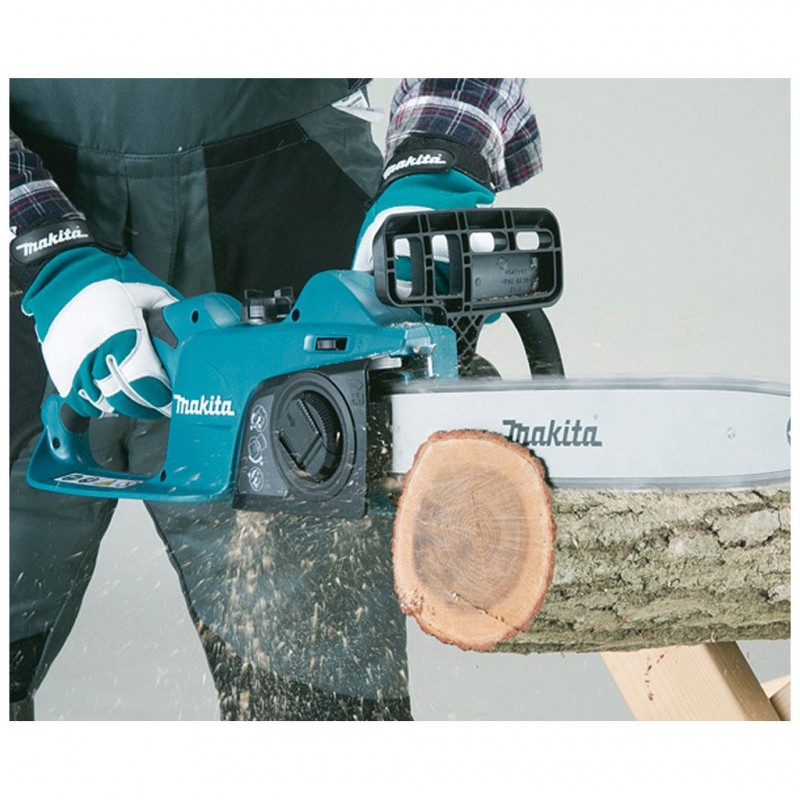 Αλυσοπριονο MAKITA ηλεκτρικο  UC3541A   1800w