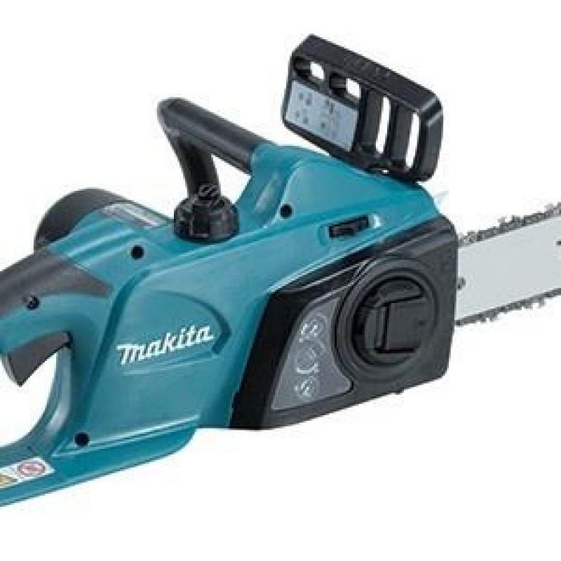 Αλυσοπριονο MAKITA ηλεκτρικο  UC3541A   1800w
