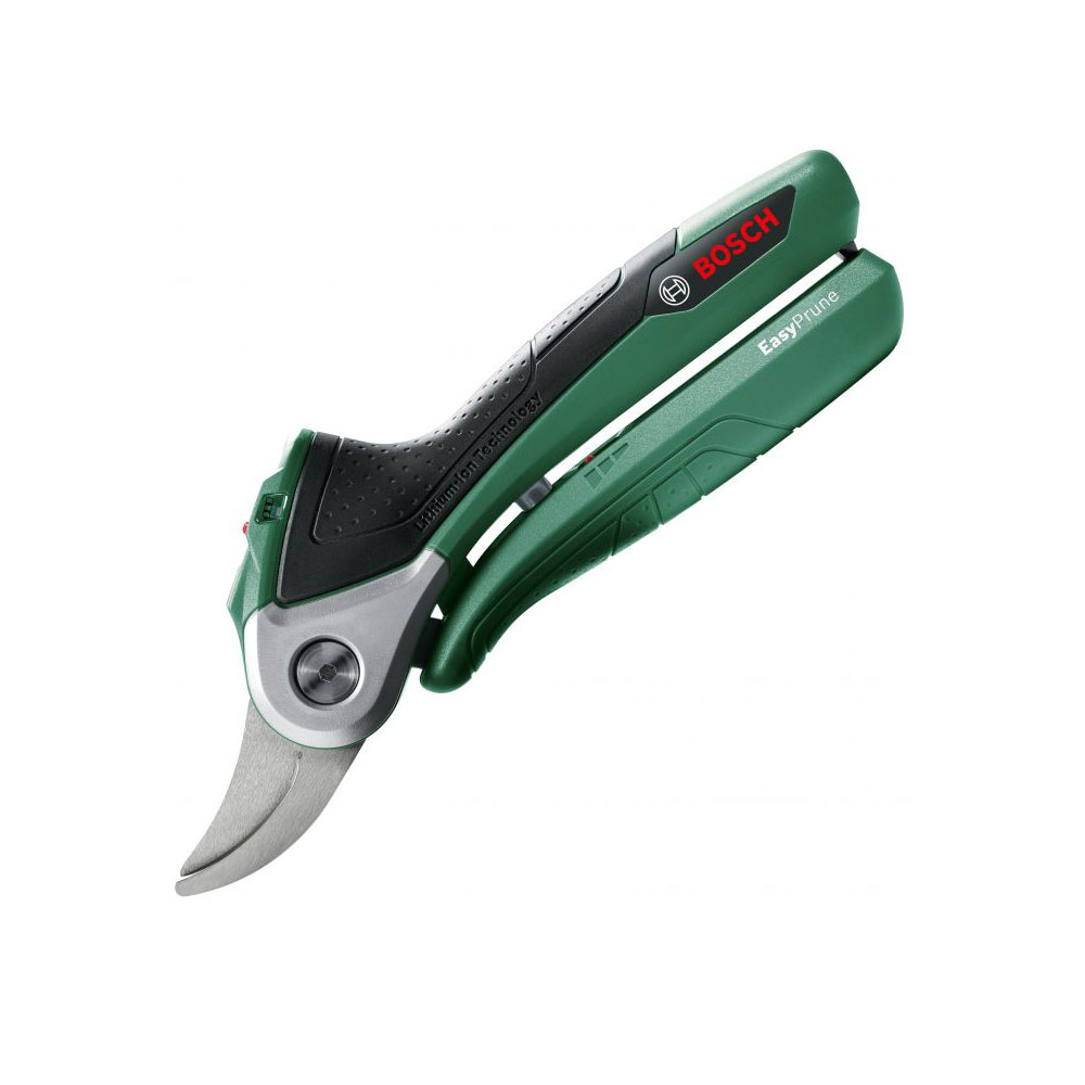 Ψαλίδι Κλαδέματος Μπαταρίας BOSCH  3,6V  EasyPrune 