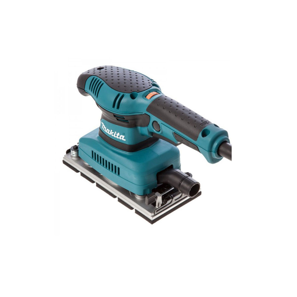  Παλμικό  MAKITA Τριβείο  BO3711  190W