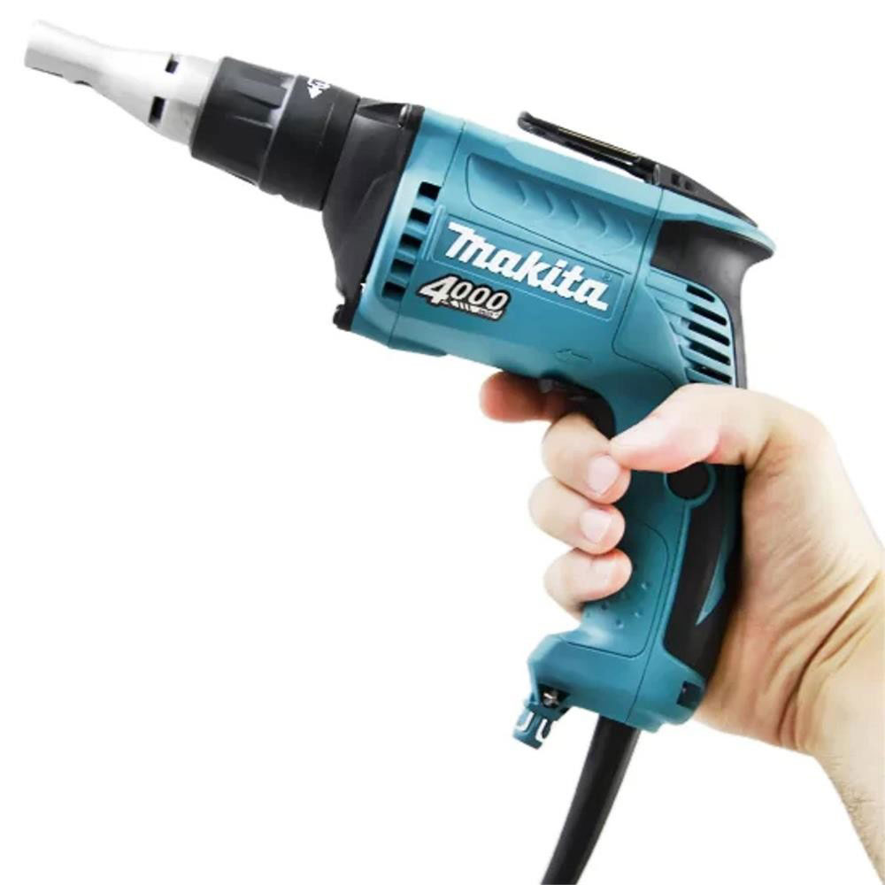 MAKITA  FS4000K  ΚΑΤΣΑΒΙΔΙ Γυψοσανιδας  570 W
