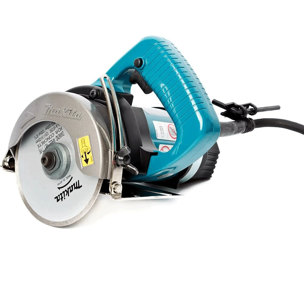 Κοφτης ΜΑΚΙΤΑ   4101RH υγρας κοπης 125 mm