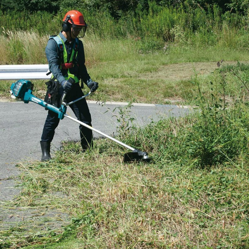 Βενζινοκίνητο θαμνοκοπτικό ΜΑΚΙΤΑ EΜ4351UΗ 4ΧΡΟΝΟ 43 cm³ 