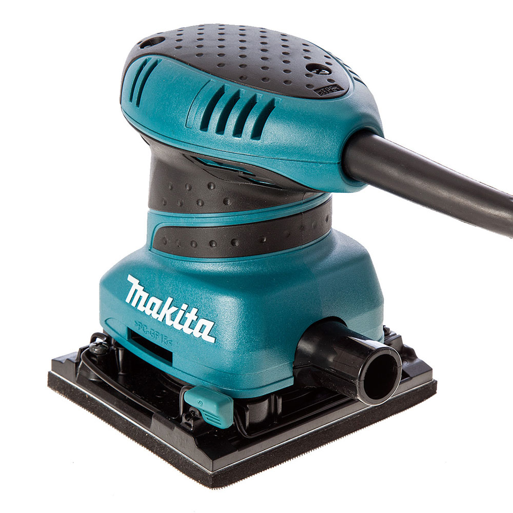 Παλμικό MAKITA   Τριβείο BO4555  200W