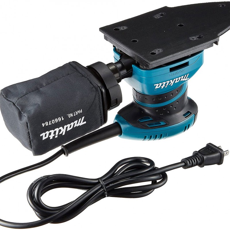 Παλμικο MAKITA Τριβειο BO4565    112x190