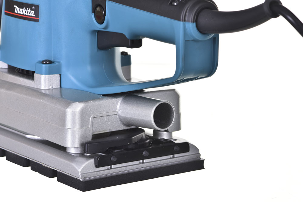 Παλμικό MAKITA  Τριβείο  BO4901J 