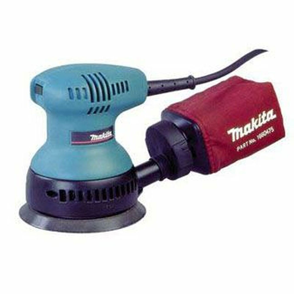 Παλμικό  MAKITA  Τριβείο  BO5010  220 Watt