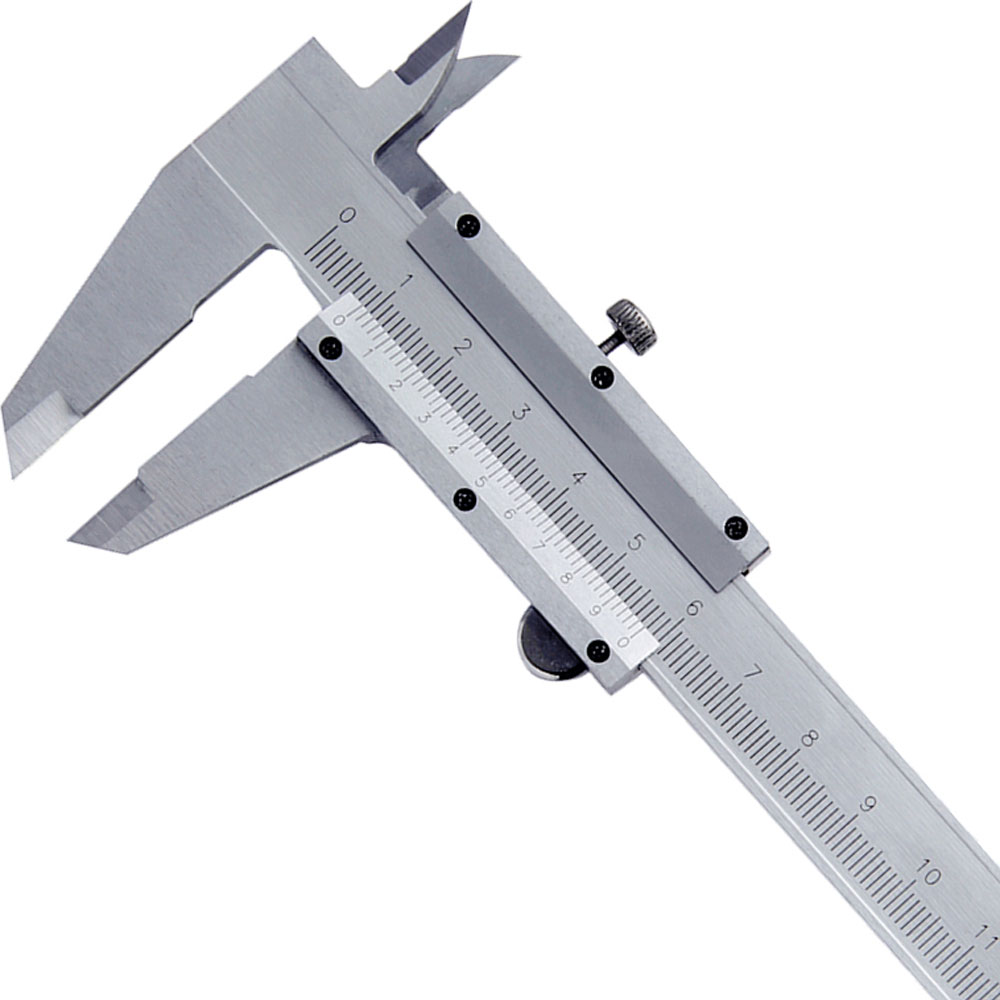 INTER Αναλογικό Παχύμετρο 150mm 50774123