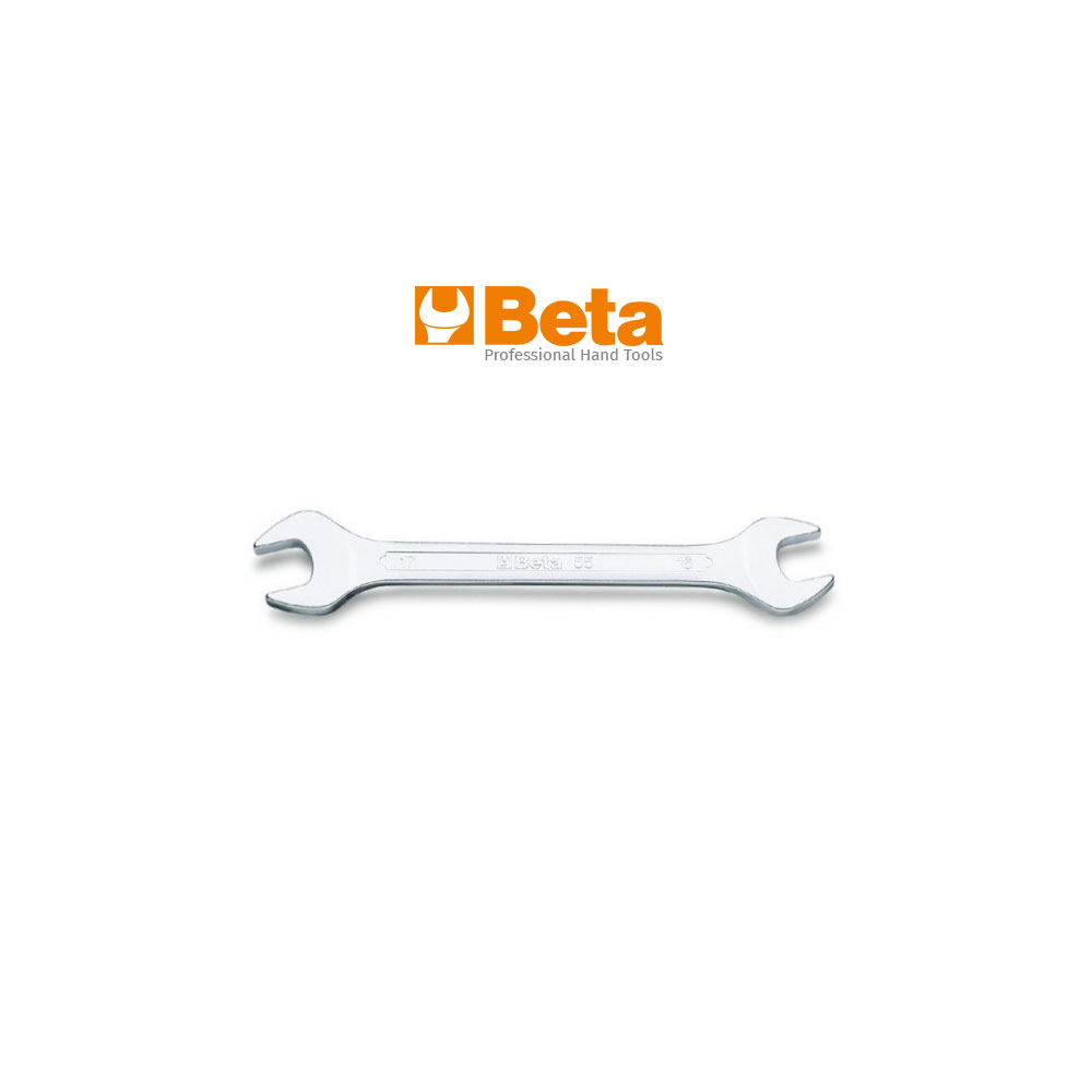 Kλειδιά Γερμανικά BETA  σετ 5τεμ. 8-19mm 55/T5 