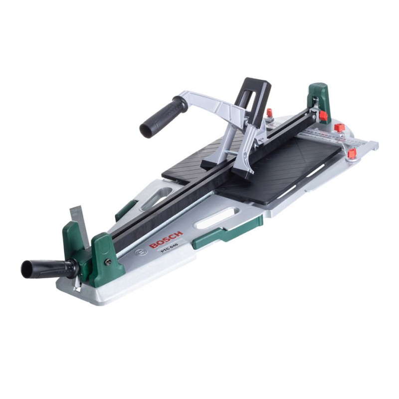  Κόφτης Πλακιδίων,BOSCH - PTC 640