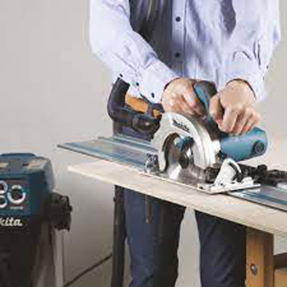  Δισκοπρίονο MAKITA - HS6601   165mm