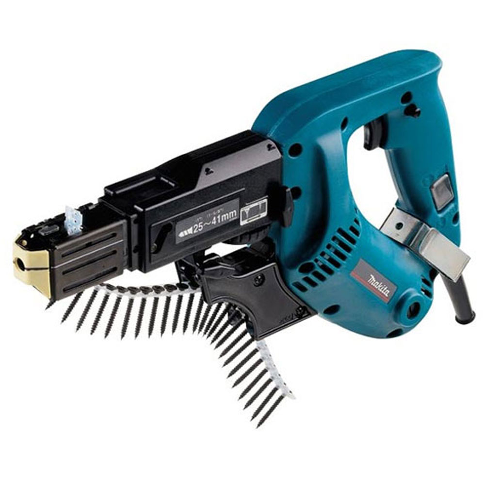 ΜΑΚΙΤΑ 6833 Κατσαβιδι Αυτοτροφοδοτουμενο