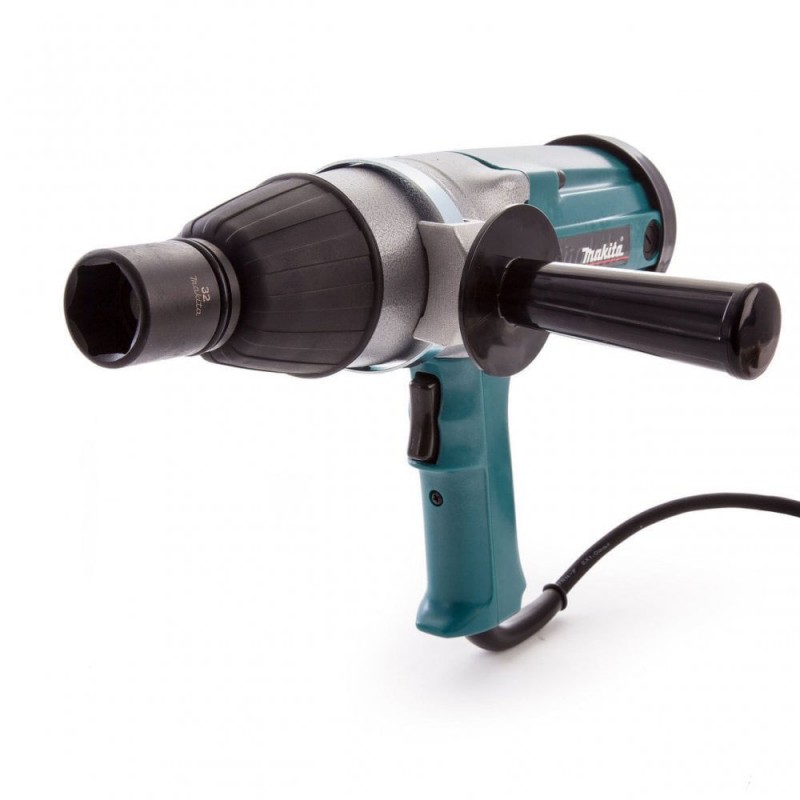 Μπουλονόκλειδο  MAKITA 6906 Ηλεκτρικό 3/4″ ,600 nm