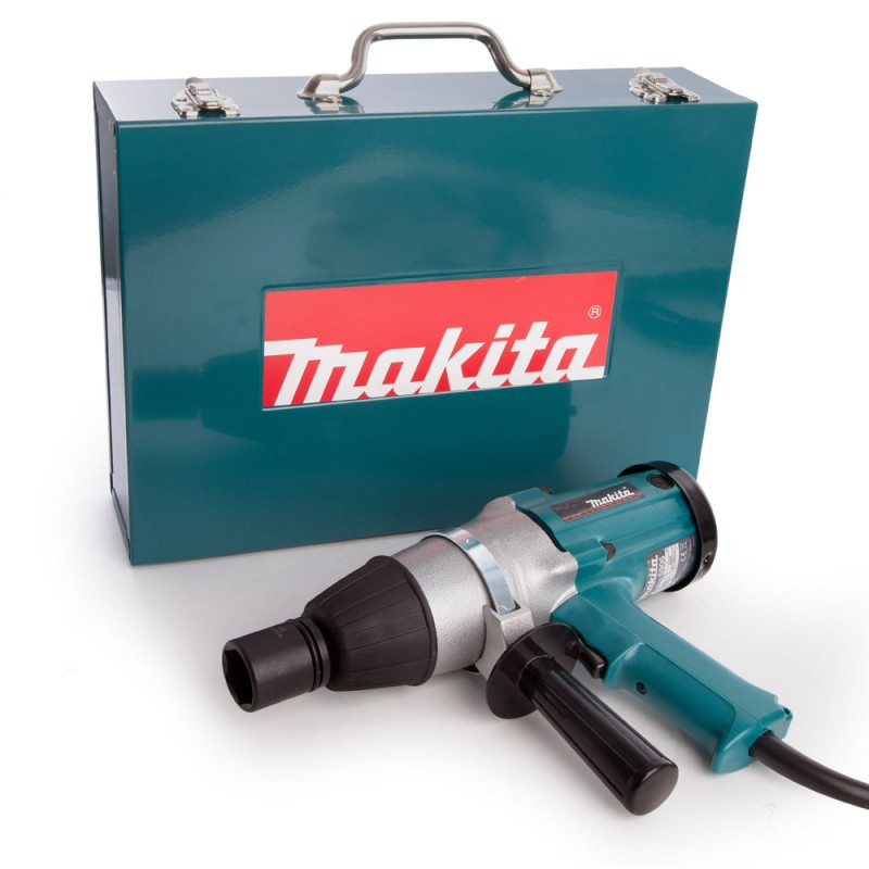 Μπουλονόκλειδο  MAKITA 6906 Ηλεκτρικό 3/4″ ,600 nm