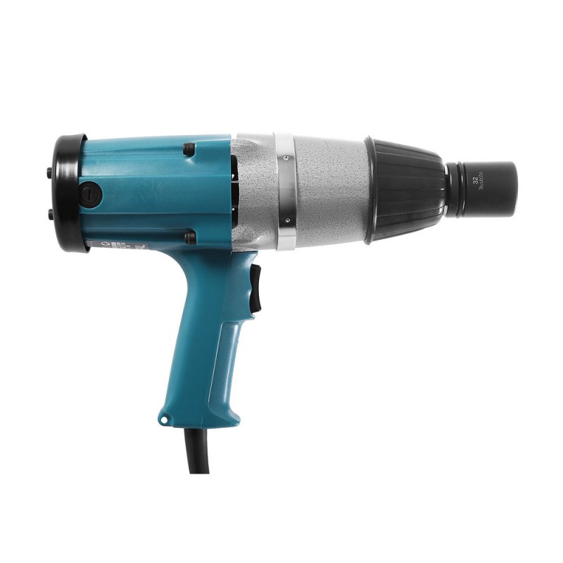 Μπουλονόκλειδο  MAKITA 6906 Ηλεκτρικό 3/4″ ,600 nm
