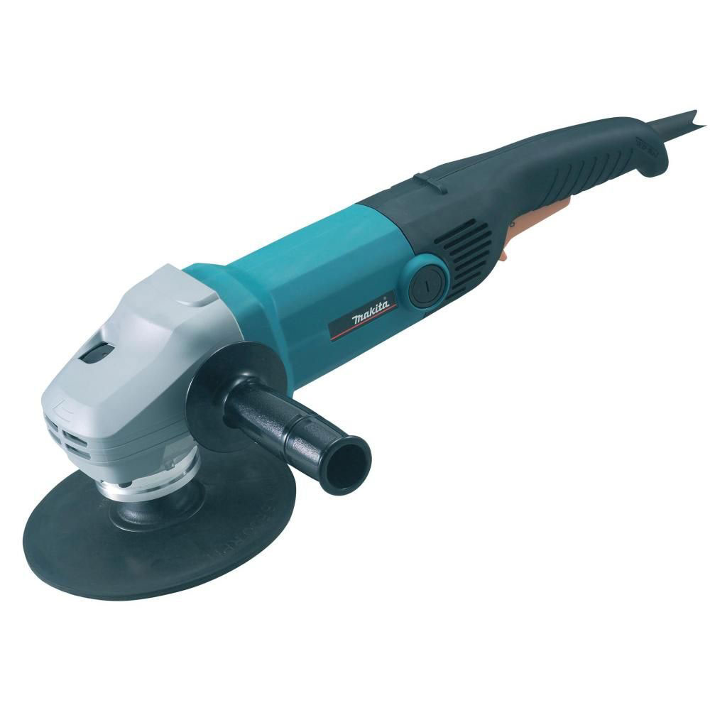 Λειαντήρας Στιλβωτήρας  MAKITA  SA7000C  180mm