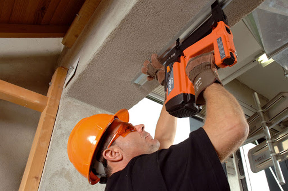  Καρφωτικό αερίου SPIT, PULSA 700 P