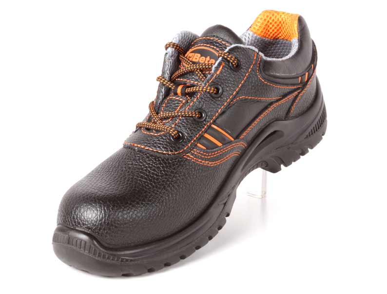 Παπούτσι Ασφαλείας BETA  7200BKK 