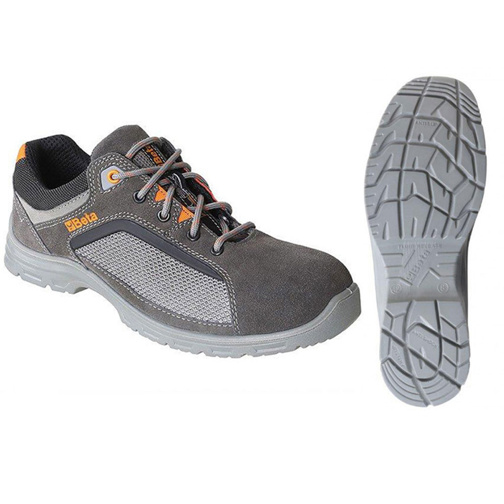 ΠαπούτσιαBETA   Ασφαλείας 7213FG