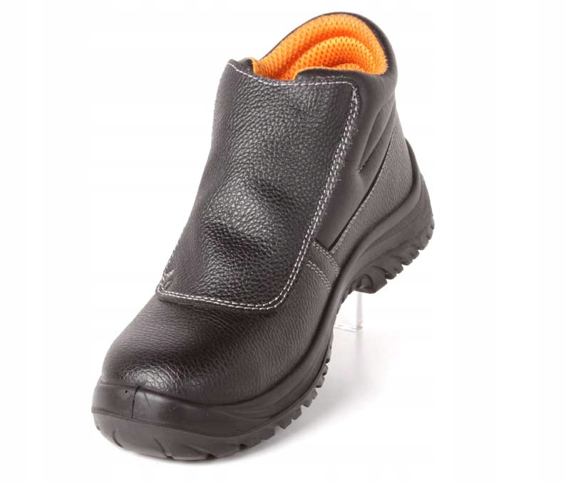 Μποτάκι  BETA  ασφαλείας 7245BK 