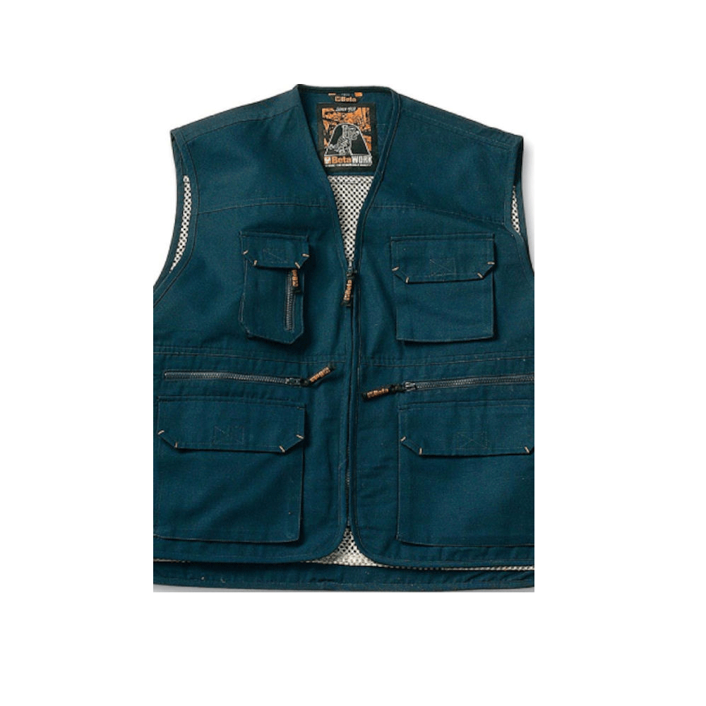 Aμανικο  Γιλεκο ΒΕΤΑ 7565  