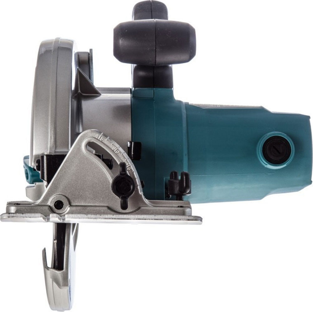 Δισκοπρίονο MAKITA HS7601J  190mm / 1200W