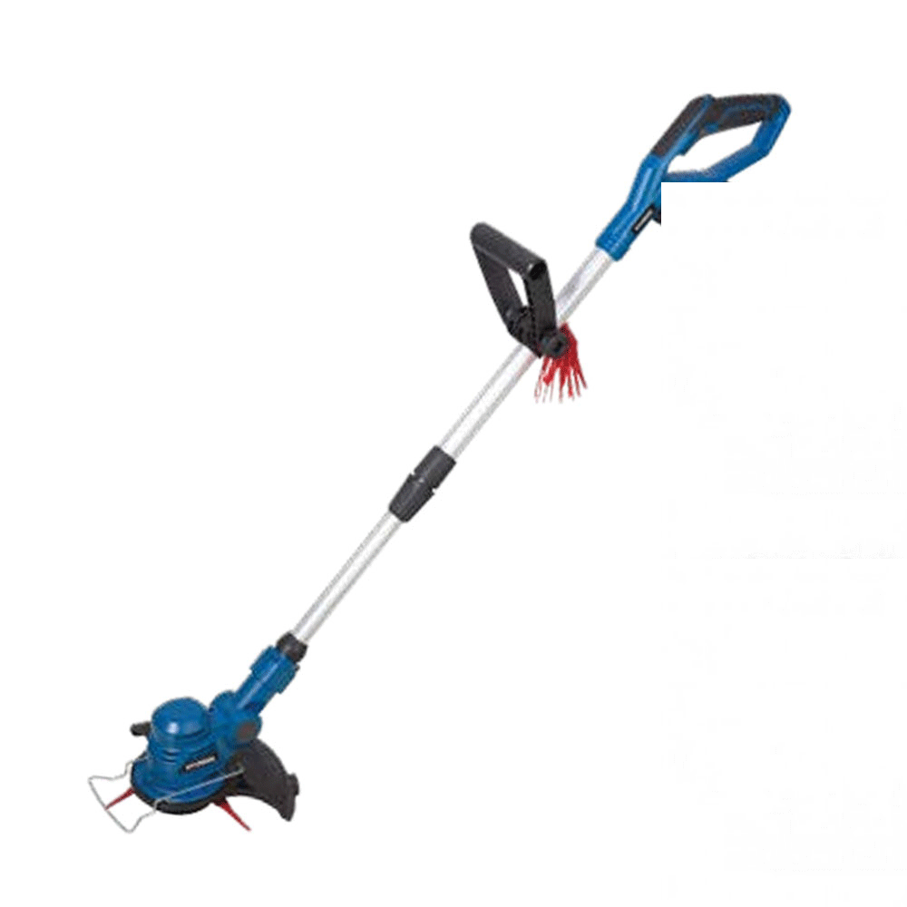 Θαμνοκοπτικό μπαταρίας  HYUNDAI 76E06   άκρων  20V