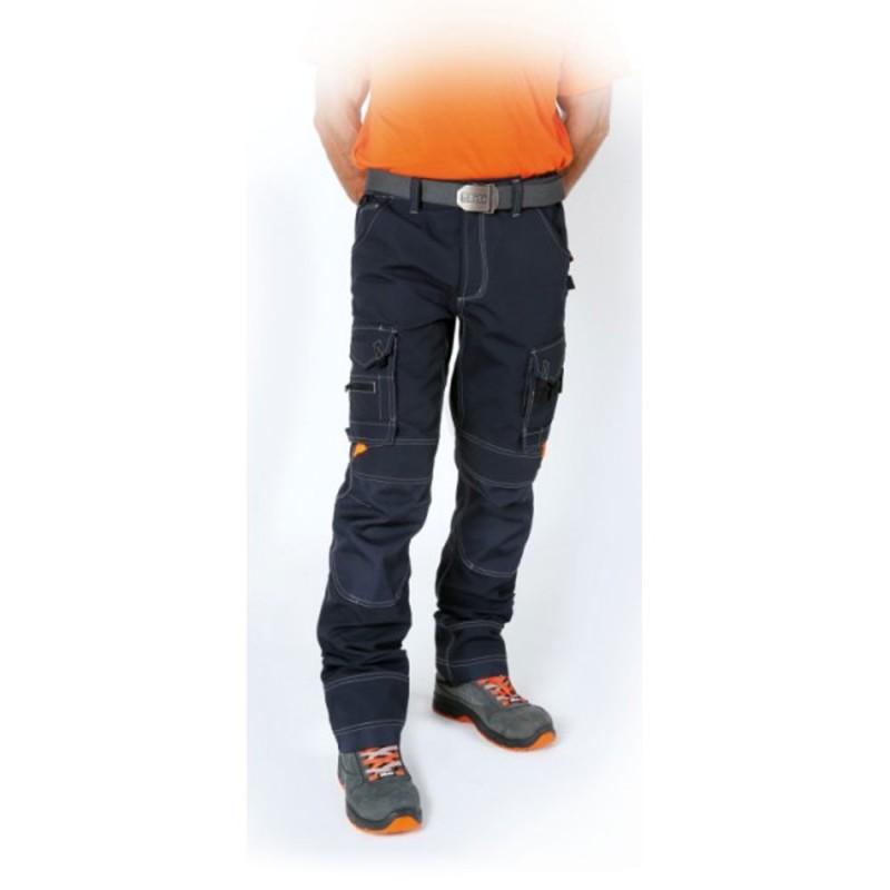 Trousers KAPRIOL EXPERT   31811