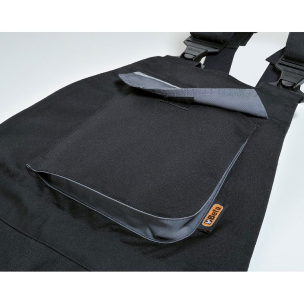 Φόρμα εργασίας BETA  πολύτσεπη  7823