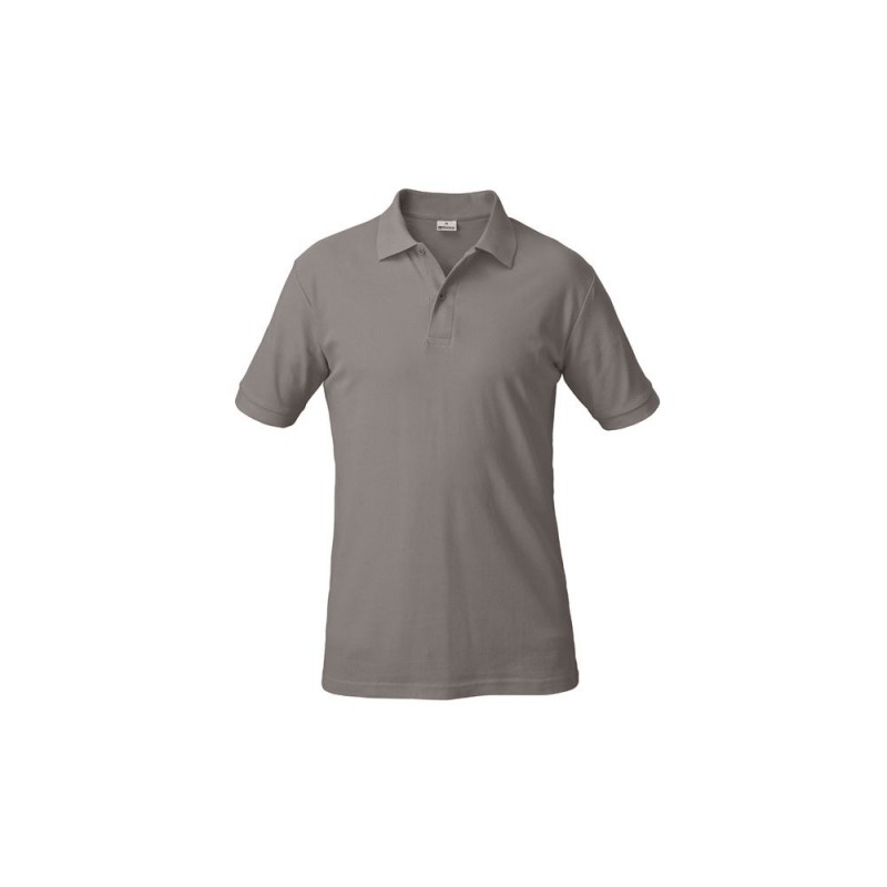 Μπλουζα  SIGGI  γκρι  polo