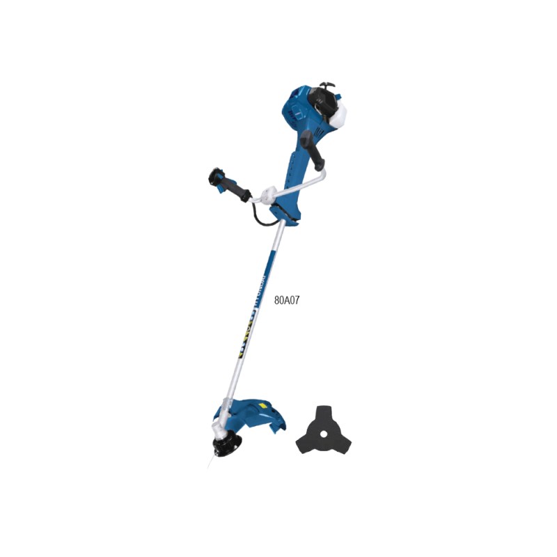 Βενζινοκίνητο θαμνοκοπτικό HYUNDAI  3Hp  ΗBC622PRO