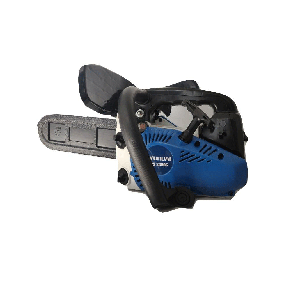 Κλαδευτικό Αλυσοπρίονο  HYUNDAI Βενζίνης HCS 2500