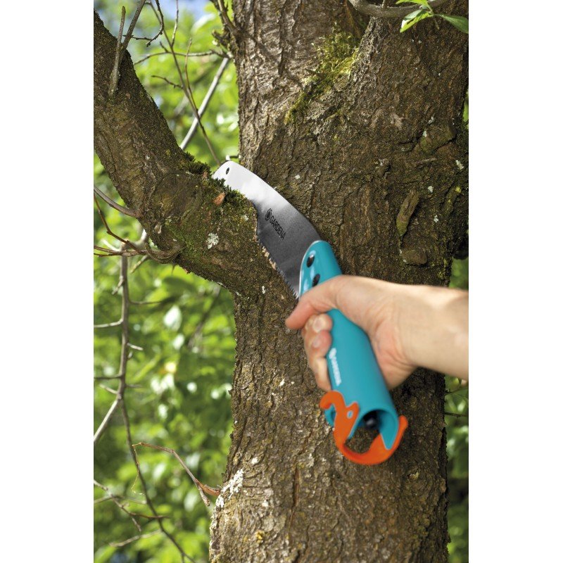 Πριόνι χειρός κυρτό 300 P COMBI GARDENA 8738-20